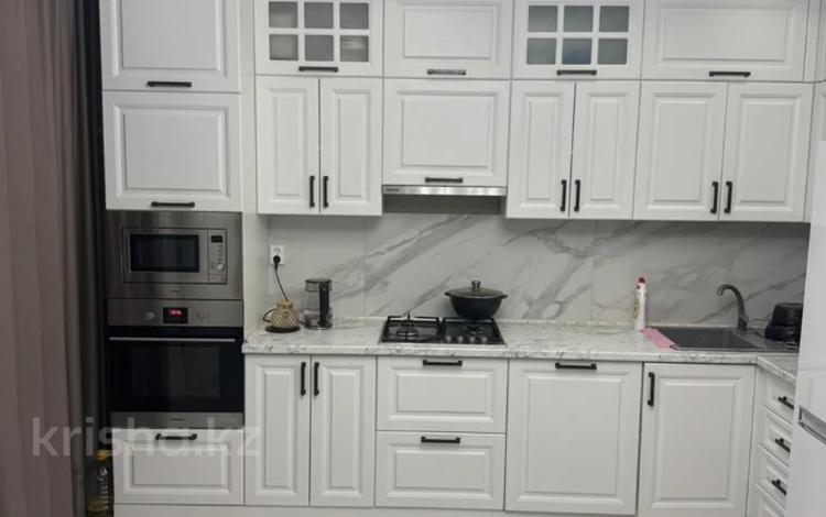 3-комнатная квартира · 117 м² · 3/5 этаж, Центральная 19/2 за 70 млн ₸ в Костанае — фото 2