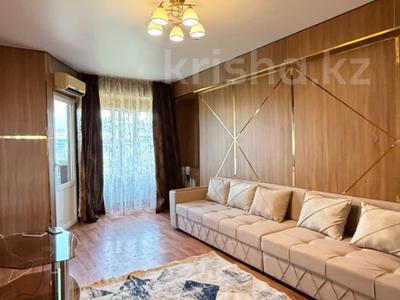 3-комнатная квартира · 70 м² · 5/9 этаж, Молдагуловой 32 за 49 млн ₸ в Алматы, Алмалинский р-н