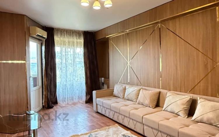 3-комнатная квартира · 70 м² · 5/9 этаж, Молдагуловой 32 за 49 млн ₸ в Алматы, Алмалинский р-н — фото 40