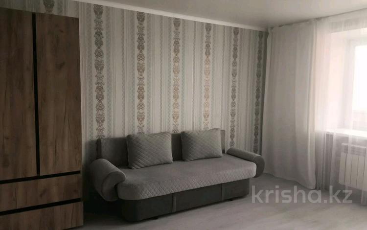 1-комнатная квартира · 38 м² · 3/9 этаж, Порфирьева 53 за 150 000 ₸ в Петропавловске — фото 2