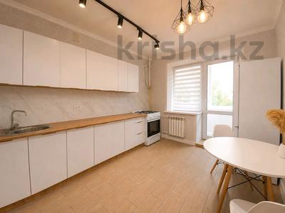1-бөлмелі пәтер · 47.7 м² · 1/5 қабат, мкр Строитель 1А, бағасы: 22.7 млн ₸ в Уральске