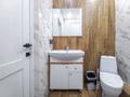 1-комнатная квартира · 47.7 м² · 1/5 этаж, мкр Строитель 1А за 22.7 млн ₸ в Уральске — фото 21