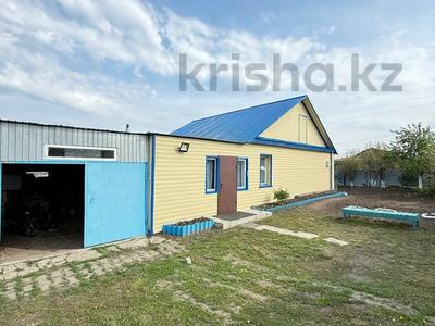 Отдельный дом · 2 комнаты · 90 м² · 20.7 сот., Гоголя 3 за 19 млн 〒 в Катарколе