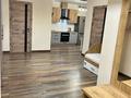 2-бөлмелі пәтер · 50 м² · 1/9 қабат, Думан-2 ш/а. 288 — Раимбекбатыра, бағасы: 245 000 ₸ в Алматы, Медеуский р-н