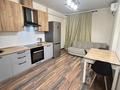 2-бөлмелі пәтер · 50 м² · 1/9 қабат, Думан-2 ш/а. 288 — Раимбекбатыра, бағасы: 245 000 ₸ в Алматы, Медеуский р-н — фото 7