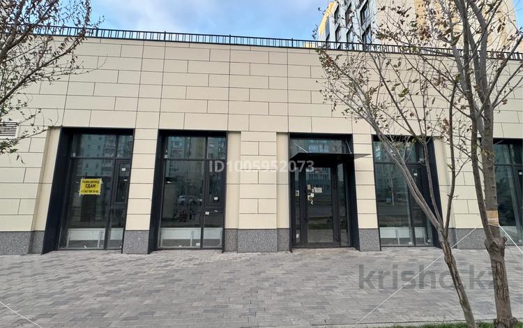 Свободное назначение · 203 м² за ~ 1.6 млн 〒 в Астане, Нура р-н — фото 2