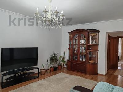 3-комнатная квартира · 91 м² · 4/5 этаж, мкр. Алтын орда, Санкибай батыра 28б — Молдагулова за 35.7 млн ₸ в Актобе