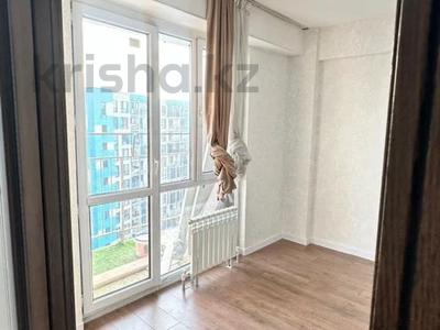 3-комнатная квартира · 53 м² · 9/10 этаж, Алтын орда 6/10 — Алтын орда за 25 млн ₸ в Алматы, Наурызбайский р-н