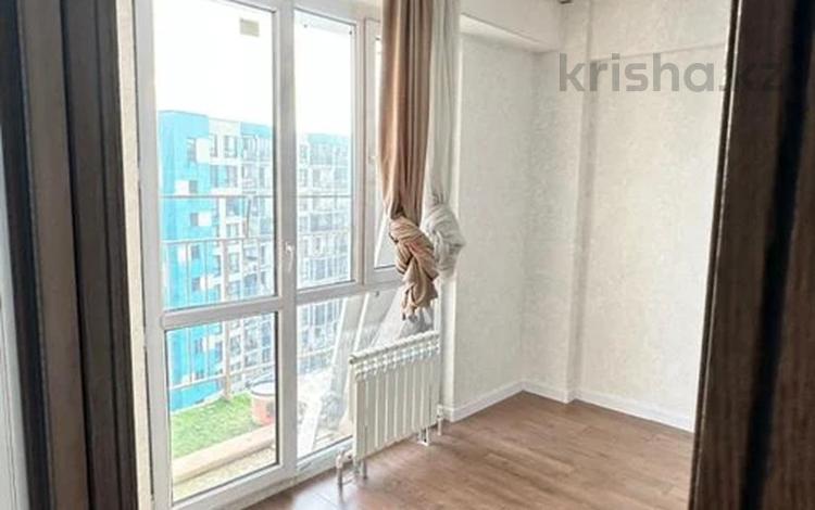 3-комнатная квартира · 53 м² · 9/10 этаж, Алтын орда 6/10 — Алтын орда за 25 млн ₸ в Алматы, Наурызбайский р-н — фото 2
