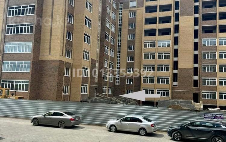 1-бөлмелі пәтер · 43.6 м² · 1/8 қабат, Батыс-2 2 — район Далида, бағасы: 17.5 млн ₸ в Актобе — фото 3