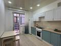 1-комнатная квартира · 43.9 м² · 4/10 этаж, Ахмет Байтұрсынұлы 43 за 230 000 ₸ в Астане, Сарайшык р-н