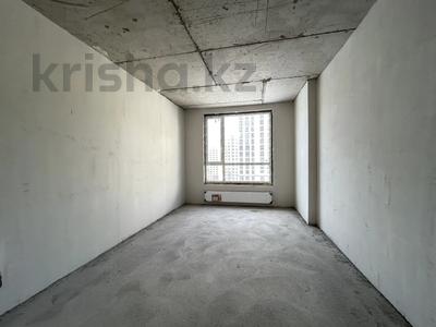 2-бөлмелі пәтер · 60.3 м² · 9/18 қабат, Е-36 4 — Сыганак G блок ГОРЯЧАЯ цена, бағасы: 35.5 млн ₸ в Астане, Нура р-н