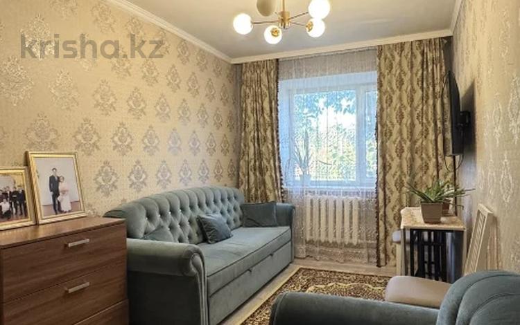 1-комнатная квартира · 29.5 м² · 2/5 этаж, Алтын казык 3а за 12 млн ₸ в Косшы — фото 2