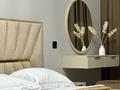 3-бөлмелі пәтер · 110 м² · 12/17 қабат, Туран 50/5 — Кабанбай батыра, Туран - Бухар Жырау, бағасы: 60 000 ₸ в Астане, Есильский р-н — фото 2