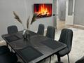 3-бөлмелі пәтер · 110 м² · 12/17 қабат, Туран 50/5 — Кабанбай батыра, Туран - Бухар Жырау, бағасы: 60 000 ₸ в Астане, Есильский р-н — фото 5