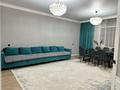 3-бөлмелі пәтер · 110 м² · 12/17 қабат, Туран 50/5 — Кабанбай батыра, Туран - Бухар Жырау, бағасы: 60 000 ₸ в Астане, Есильский р-н — фото 6