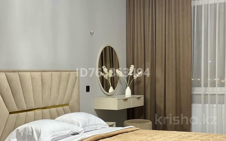 3-бөлмелі пәтер · 110 м² · 12/17 қабат, Туран 50/5 — Кабанбай батыра, Туран - Бухар Жырау, бағасы: 60 000 ₸ в Астане, Есильский р-н — фото 10
