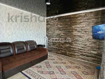 3-комнатная квартира · 69.7 м² · 8/9 этаж, Шмидта 9/1 — Центр, площадь, набережная за 21 млн ₸ в Семее