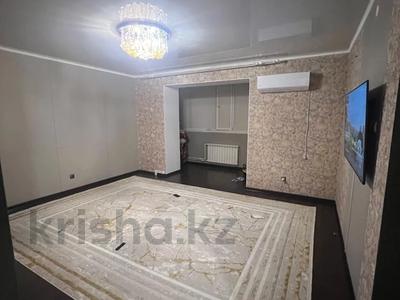 2-бөлмелі пәтер · 68 м² · 6/6 қабат, мкр Болашак, Богенбай батыр, бағасы: 17.5 млн ₸ в Актобе