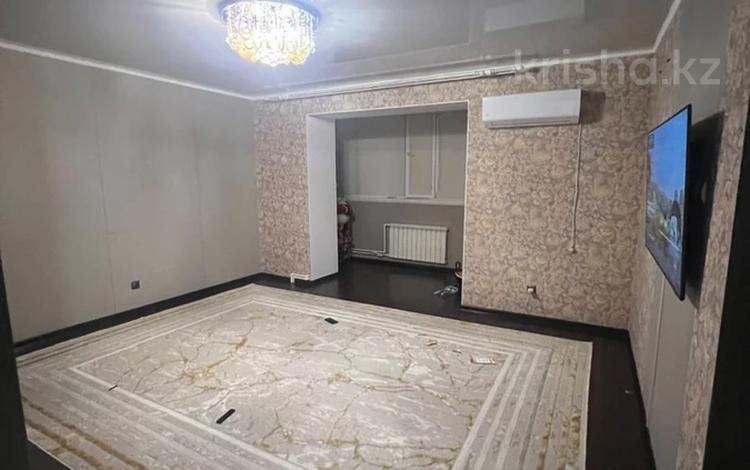 2-бөлмелі пәтер · 68 м² · 6/6 қабат, мкр Болашак, Богенбай батыр, бағасы: 17.5 млн ₸ в Актобе — фото 2