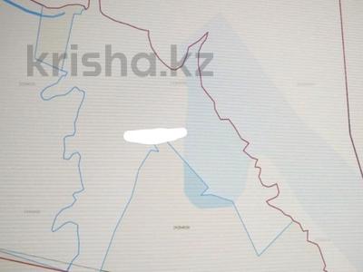 Участок · 97 га, Ащибулак — Водохранилище Ащибулак за 22 млн ₸ в Талдыкоргане