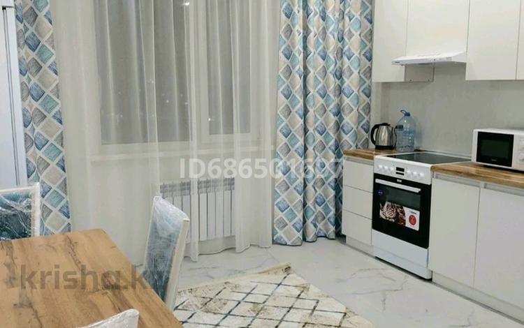 2-комнатная квартира · 85 м² · 6/9 этаж, Е-15 9/1 за 325 000 ₸ в Астане, Есильский р-н — фото 6