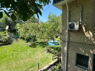 Отдельный дом · 6 комнат · 189.9 м² · 6.93 сот., Ползунова 22 за 70 млн 〒 в Алматы, Жетысуский р-н