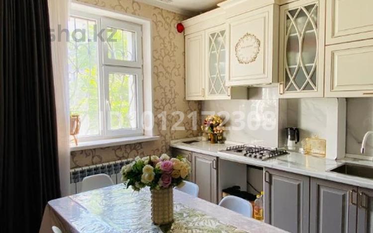 3-бөлмелі пәтер · 81.1 м² · 1/5 қабат, Асар-2 ш/а 14/1, бағасы: 33 млн ₸ в Шымкенте, Абайский р-н — фото 18