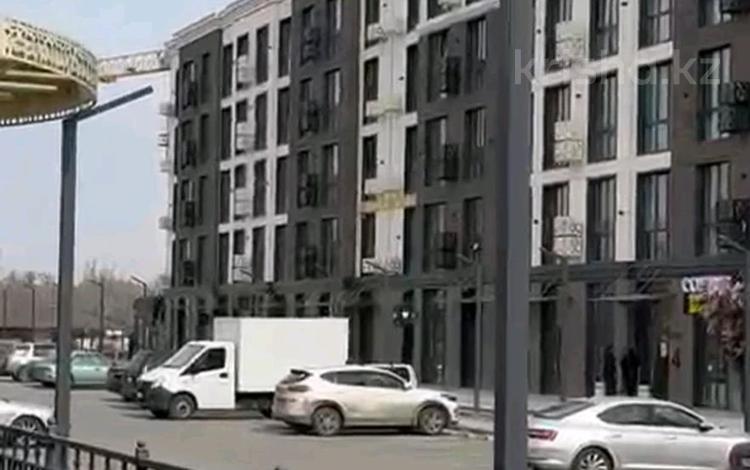 Свободное назначение, офисы, магазины и бутики · 141 м² за 705 000 〒 в Конаеве — фото 2