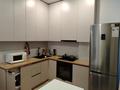 1-комнатная квартира · 35.2 м² · 3/9 этаж, мкр Уркер, Молдагалиева 13 за 300 000 ₸ в Астане, Нура р-н