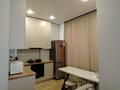 1-комнатная квартира · 35.2 м² · 3/9 этаж, мкр Уркер, Молдагалиева 13 за 300 000 ₸ в Астане, Нура р-н — фото 3