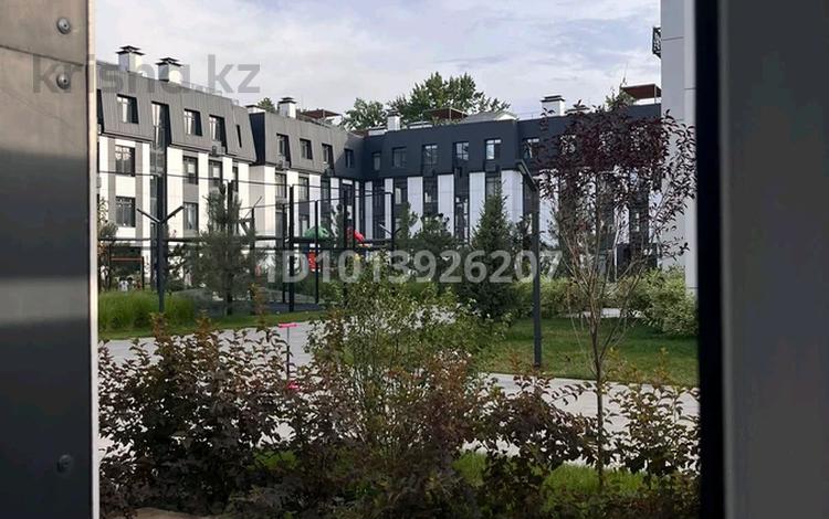 1-комнатная квартира · 45 м² · 1/4 этаж, мкр Нуршашкан (Колхозши), Санлак 2 за 170 000 ₸ в Алматы, Турксибский р-н — фото 2