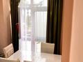 1-комнатная квартира · 45 м² · 1/4 этаж, мкр Нуршашкан (Колхозши), Санлак 2 за 170 000 ₸ в Алматы, Турксибский р-н — фото 7