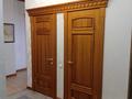 4-бөлмелі пәтер · 173.7 м² · 10/17 қабат, Кенесары 69А, бағасы: 76 млн ₸ в Астане, р-н Байконур — фото 26
