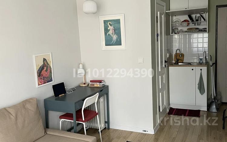 1-бөлмелі пәтер · 17 м² · 4/4 қабат, Минусинская ул. 20Б, бағасы: 17 млн ₸ в Алматы, Бостандыкский р-н — фото 2
