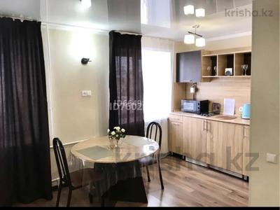 1-комнатная квартира · 40 м² · 4/5 этаж, мкр Новый Город, Нуркена Абдирова 9 за 13 000 〒 в Караганде, Казыбек би р-н
