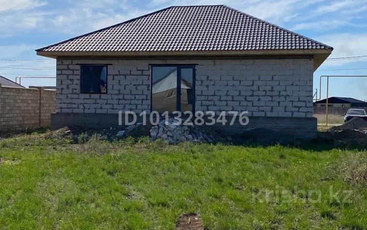 Отдельный дом · 3 комнаты · 120 м² · 11 сот., С.Муканов за 35 млн ₸ в Косшы — фото 2
