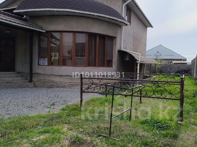 Отдельный дом · 8 комнат · 323 м² · 8 сот., мкр Асар-2 1759 — Сарым Батыра Нуржол за 45 млн 〒 в Шымкенте, Абайский р-н