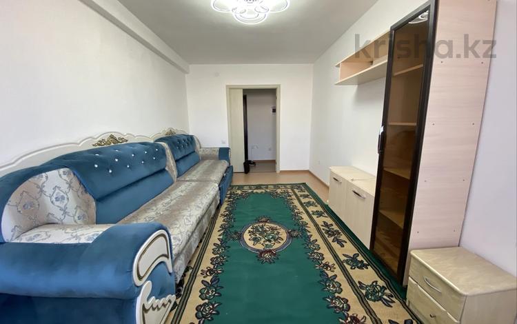 1-комнатная квартира · 36 м² · 5/5 этаж, Бирлик 33 — Атамекен палата за 16.5 млн ₸ в Талдыкоргане, мкр Бирлик — фото 2