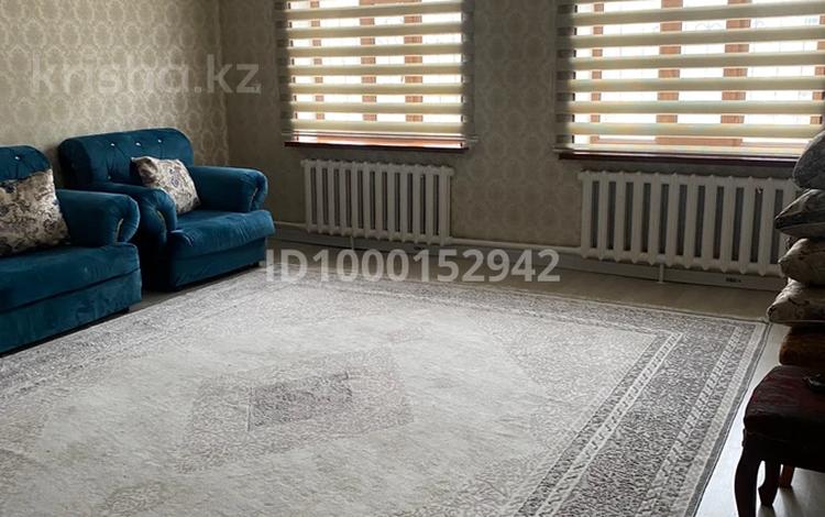 Дом · 4 комнаты · 150 м², Т.Мынбасы 6 — Ерубаева /Мынбасы за 35 000 ₸ в Туркестане — фото 15