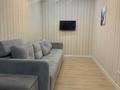 2-комнатная квартира · 56 м² · 9/10 этаж, мкр Юго-Восток, Дюсембекова 53/8 — Теннисный центр , Мечеть , Парк победы , орбита за 15 000 ₸ в Караганде, Казыбек би р-н — фото 3