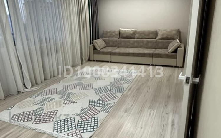 3-бөлмелі пәтер · 96 м² · 6/10 қабат, Базовая 2/5, бағасы: 46 млн ₸ в Усть-Каменогорске — фото 2