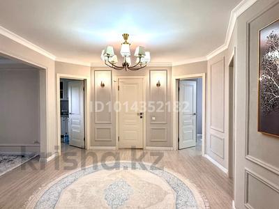 3-комнатная квартира · 90 м² · 5/10 этаж, мкр Жилгородок 5А за 30 млн ₸ в Актобе
