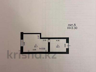 Свободное назначение, офисы, магазины и бутики, общепит, салоны красоты, медцентры и аптеки, образование, развлечения · 48.1 м² за ~ 57.7 млн 〒 в Караганде, Казыбек би р-н