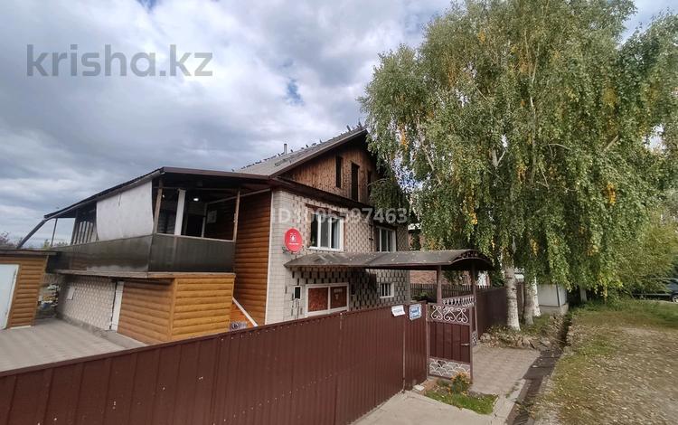 Отдельный дом · 3 комнаты · 85 м² · 13 сот., Переулок луговой 8 за 27 млн ₸ в Усть-Каменогорске, Ульбинский — фото 2