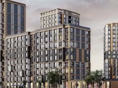 2-комнатная квартира · 50 м², Сыганак 22/1 — нұра участок 20 за 35.5 млн ₸ в Астане, Нура р-н