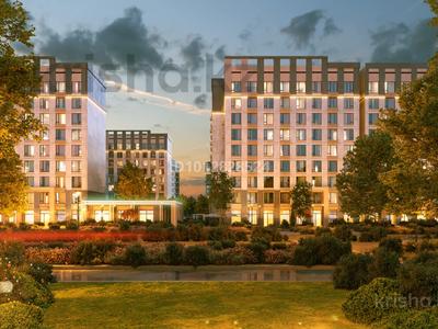3-комнатная квартира · 70 м², Ботакоз за 46 млн ₸ в Алматы, Алатауский р-н