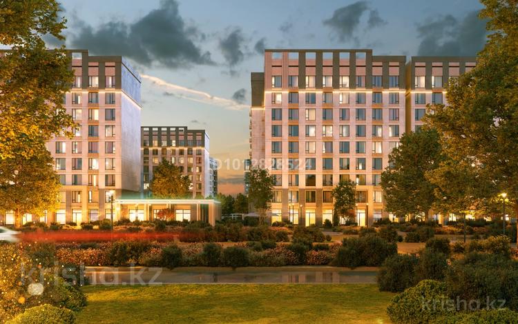 3-комнатная квартира · 70 м², Ботакоз за 46 млн ₸ в Алматы, Алатауский р-н — фото 8