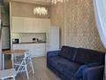2-комнатная квартира · 50 м² · 6/9 этаж, Омаровой 37 за 350 000 〒 в Алматы, Медеуский р-н