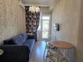 2-комнатная квартира · 50 м² · 6/9 этаж, Омаровой 37 за 350 000 〒 в Алматы, Медеуский р-н — фото 6